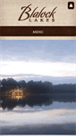 Mobile Screenshot of blalocklakes.com